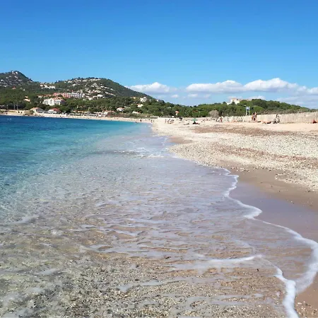 Les Muratiers T2 - Bord De - Terrasse - Clim *