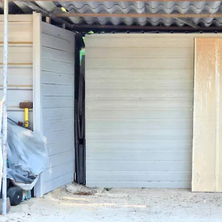 Les Muratiers T2 - Bord De - Terrasse - Clim Апартаменты *