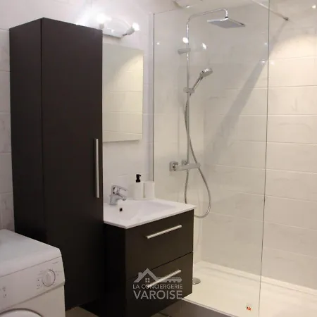 Les Muratiers T2 - Bord De - Terrasse - Clim