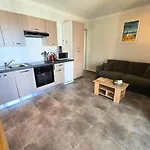 Apartment Les Muratiers T2 - Bord De - Terrasse - Clim *