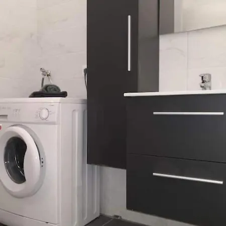 Les Muratiers T2 - Bord De - Terrasse - Clim