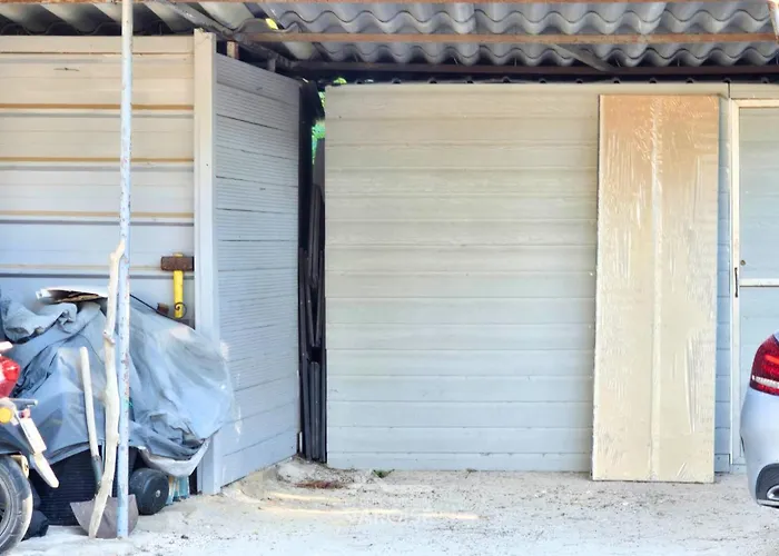 Les Muratiers T2 - Bord De - Terrasse - Clim Appartement *